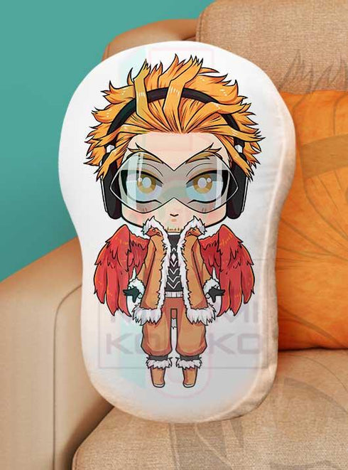 Keigo Takami / Hawks Plushie MY HERO ACADEMIA Limiko
